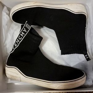Givenchy Men's Sock Sneaker